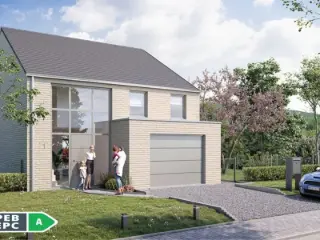 Residence for sale Sint-Maria-Oudenhove (VBD29495)