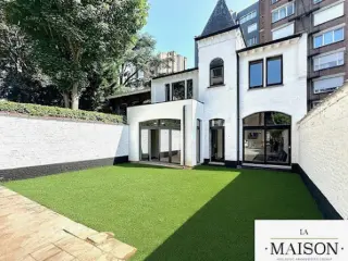 Residence for sale Elsene (VBD29499)