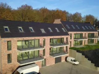 Gelijkvloers te koop Court-Saint-Étienne (VBD29510)