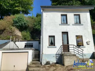Maison à vendre La Roche-en-Ardenne (VBD29516)