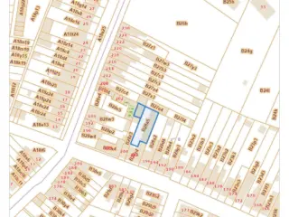 Garage en vente publique Monceau-sur-Sambre (VBD29524)