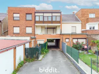 Immeuble de rapport en vente publique Monceau-sur-Sambre (VBD29525)