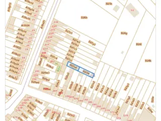 Garage en vente publique Monceau-sur-Sambre (VBD29526)