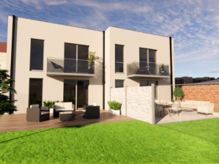 Appartement à vendre Mont-sur-Marchienne (VBD29529)