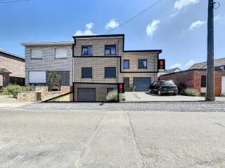 Duplex for sale Liege (VBD29532)