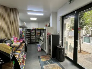 Commercial building for sale Elsene (VBD29534)