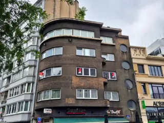 Immeuble de rapport en vente publique Liège (VBD29537)