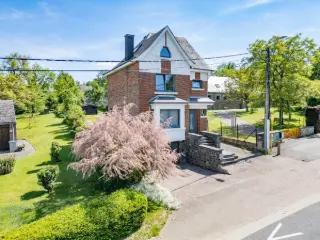 Residence for sale Marche-en-Famenne (VBD29539)