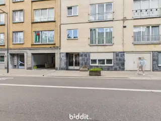 Appartement in openbare verkoop Koekelberg (VBD29540)