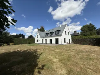 Villa for rent Overijse (VBD29542)