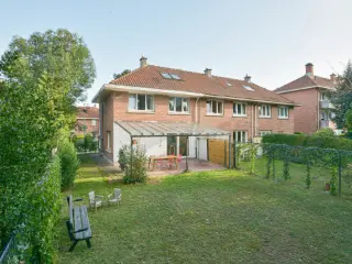 Maison à vendre Woluwe-Saint-Pierre (VBD29555)