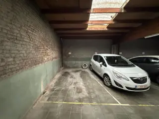 Parking for rent Mouscron (VBD29559)