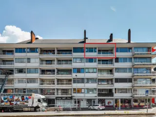 Appartement te koop Dave (VBD29561)