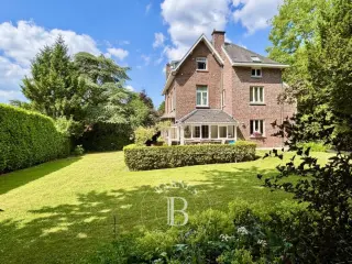 Huis te koop Ukkel (VBD29563)