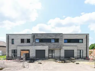 Huis te koop Anderlues (VBD29570)