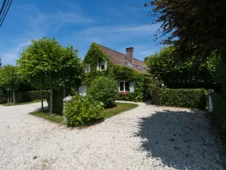 Huis te koop Genval (VBD29577)