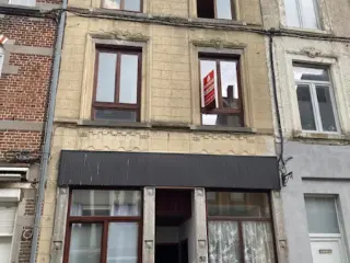 Immeuble de rapport à vendre Fleurus (VBD29587)