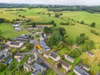 Cottage for sale Sainte-Ode (VBD29590)