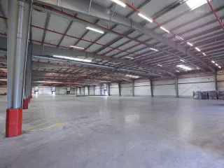 Commercial building for rent Eupen (VBD29599)