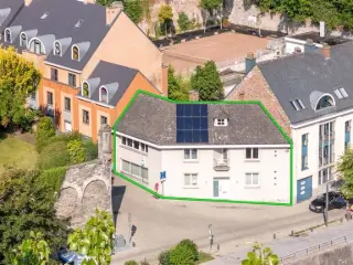 Maison à vendre Tournai (VBD29607)