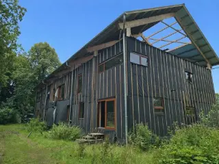 Apartment for sale Jemappes (VBD29610)