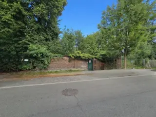 Apartment for sale Jemappes (VBD29612)