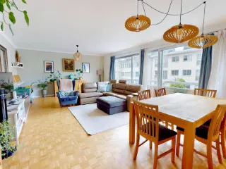 Appartement te huur Sint-Lambrechts-Woluwe (VBD29620)