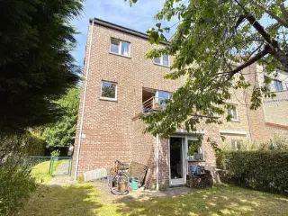 Residence for sale Ukkel (VBD29624)
