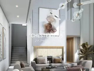 Villa à vendre Abu Dhabi (VBD29631)