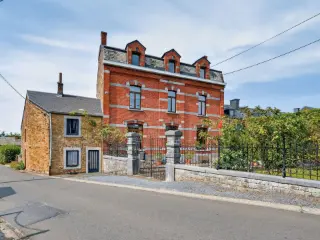 Residence for sale Lustin (VBD29642)