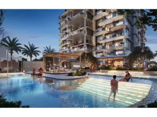 Appartement te koop Dubai (VBD29646)