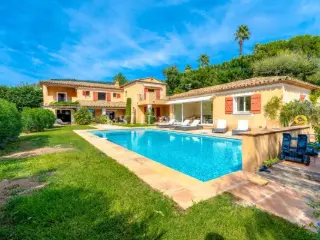 Maison à vendre Grimaud (VBD29650)