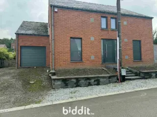 Villa in public sale Anderlues (VBD29652)