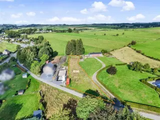 Land for sale Bastogne (VBD29660)