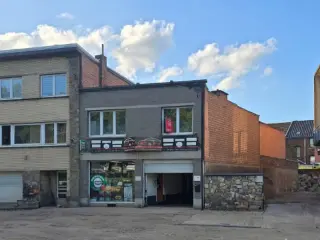 Immeuble mixte à vendre Herstal (VBD29666)