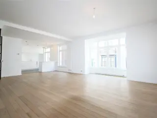 Appartement te huur Sint-Gillis (VBD29667)