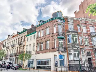 Immeuble de rapport à vendre Bruxelles (VBD29673)