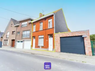 Maison à vendre Rekkem (VBD29674)