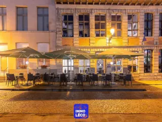 Surface commerciale à vendre Tournai (VBD29675)