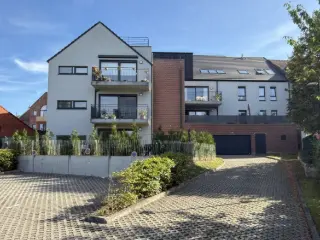Apartment for sale Rebecq (VBD29676)