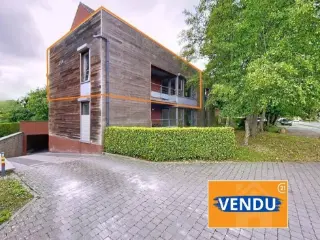 Apartment for sale Gozée (VBD29680)