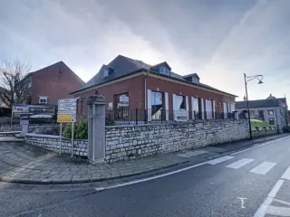 Villa à louer Chimay (VBD29681)