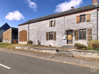 Ferme à vendre Macon (VBD29682)