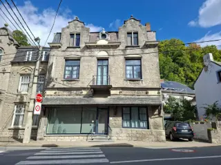 Huis gemengd gebruik te koop Yvoir (VBD29683)