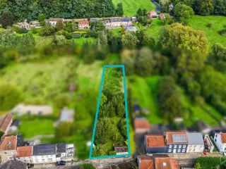 Land for sale Chaumont-Gistoux (VBD29685)