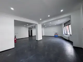 Handelspand te huur Grivegnée (VBD29686)