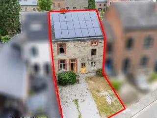 Residence for sale Jemelle (VBD29688)