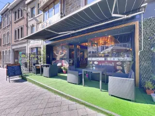 Handelspand te koop Bastogne (VBD29690)