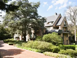 Apartment for rent Heusy (VBD29694)