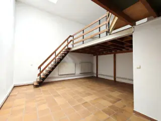 Surface industrielle à louer Saint-Gilles (VBD29699)